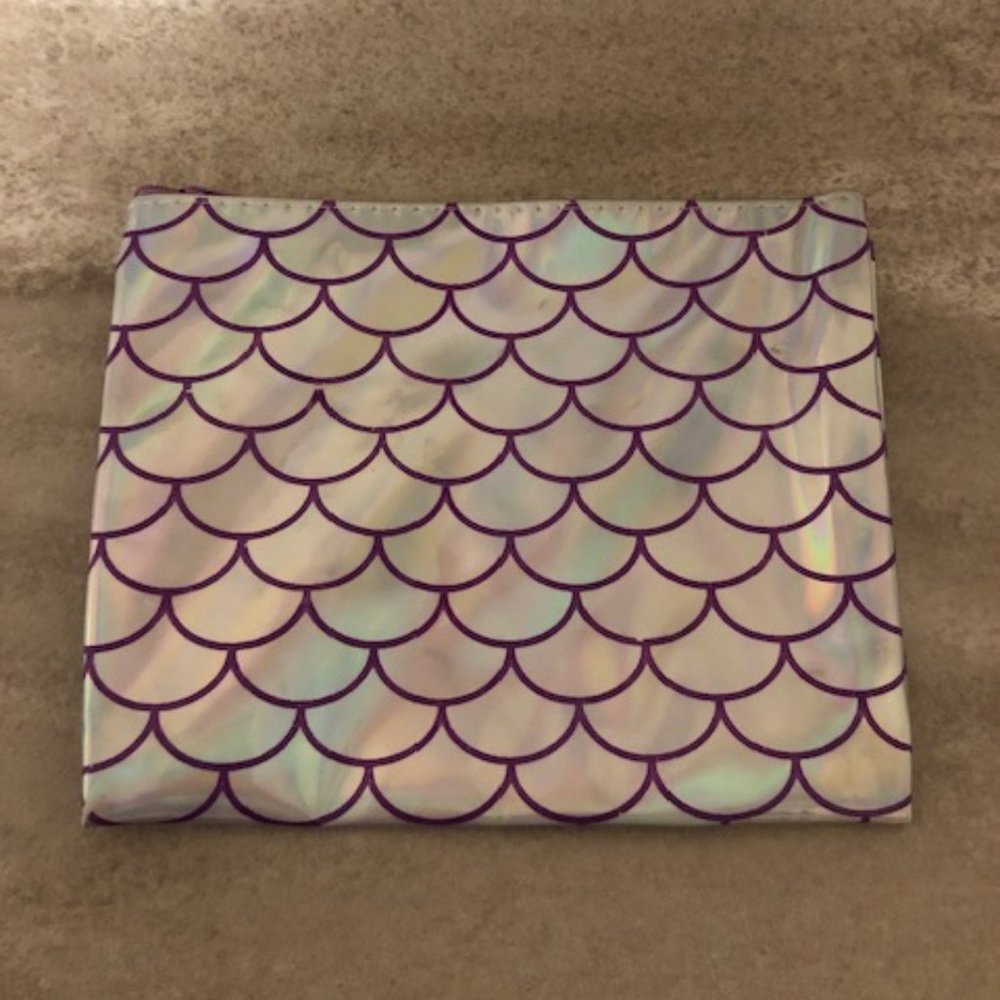 3/$12 Ipsy Cosmetic Pouch